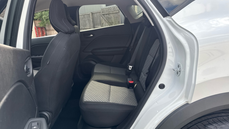 Renault Captur 1.0 TCE 90 Limited 5dr Petrol Hatchback